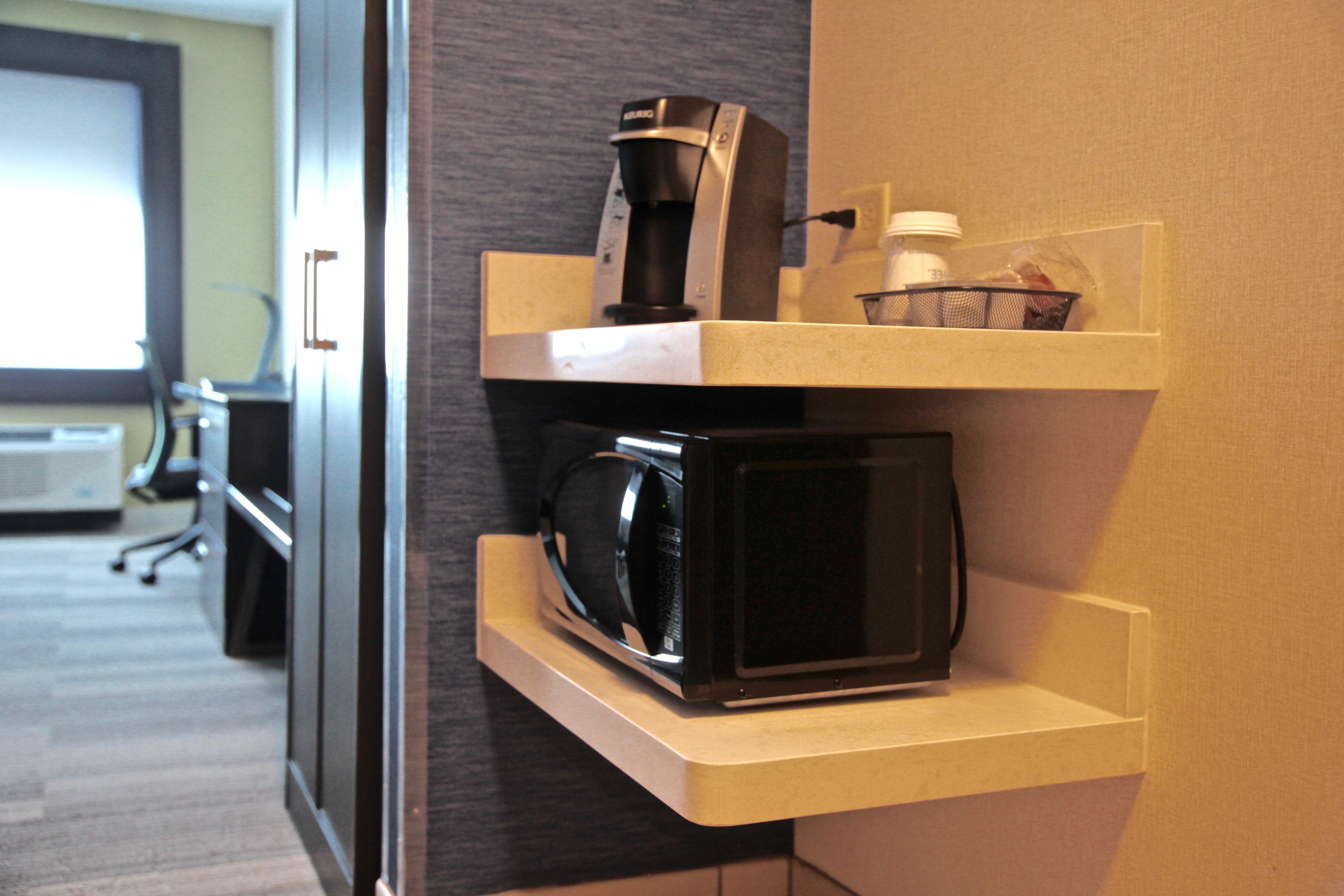 Holiday Inn Express & Suites Oswego By Ihg Exteriér fotografie