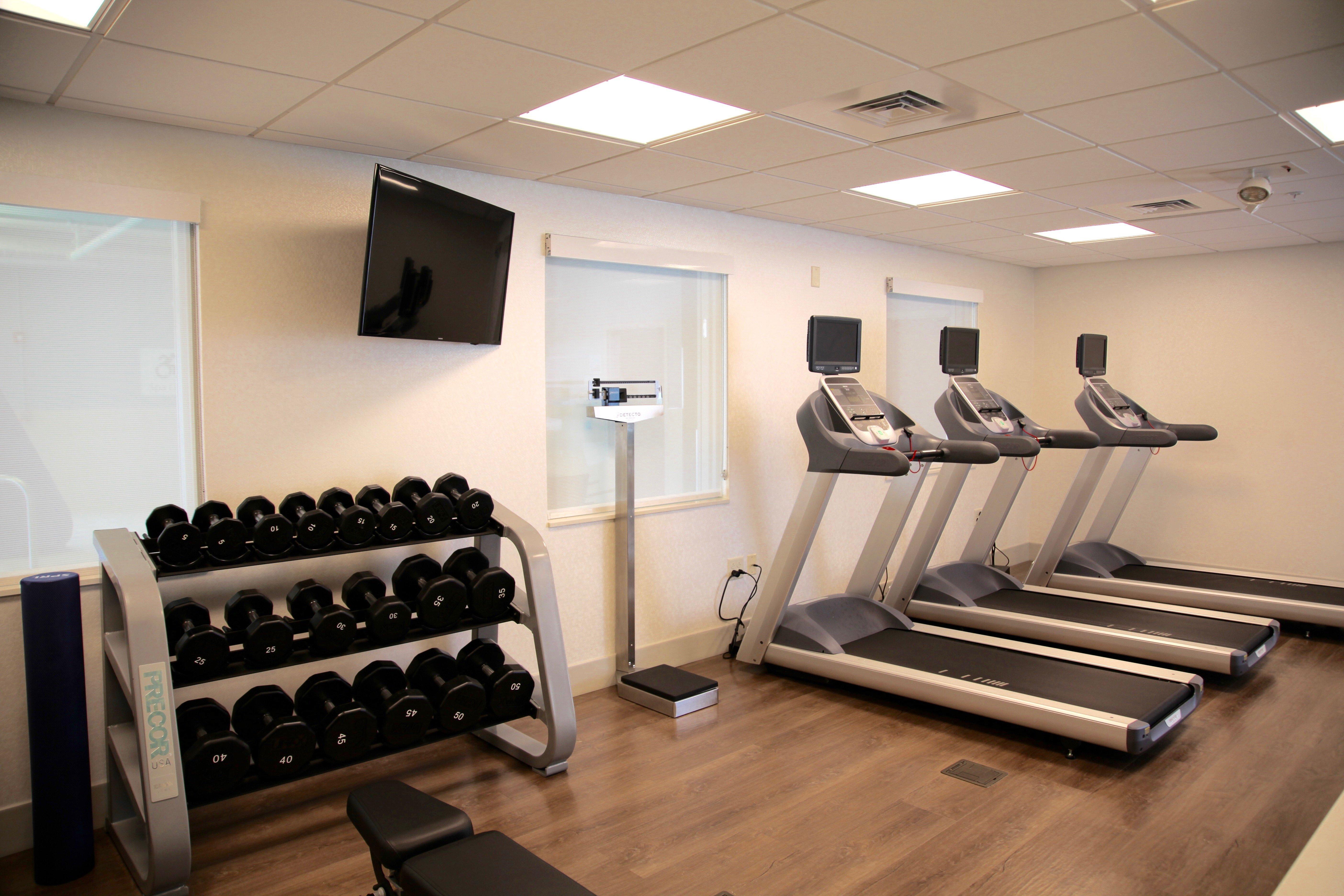 Holiday Inn Express & Suites Oswego By Ihg Exteriér fotografie